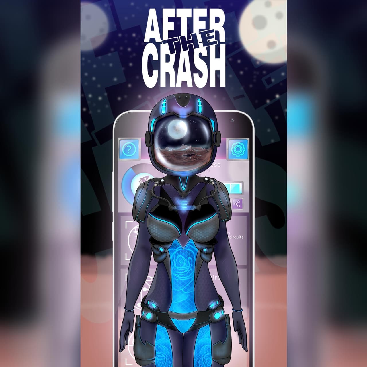 After the Crash screenshot 3