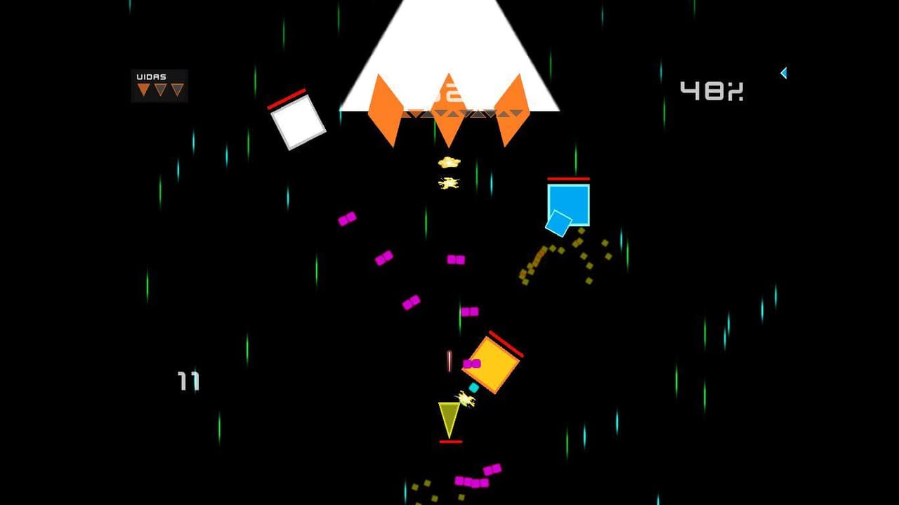 Format Wars screenshot 2