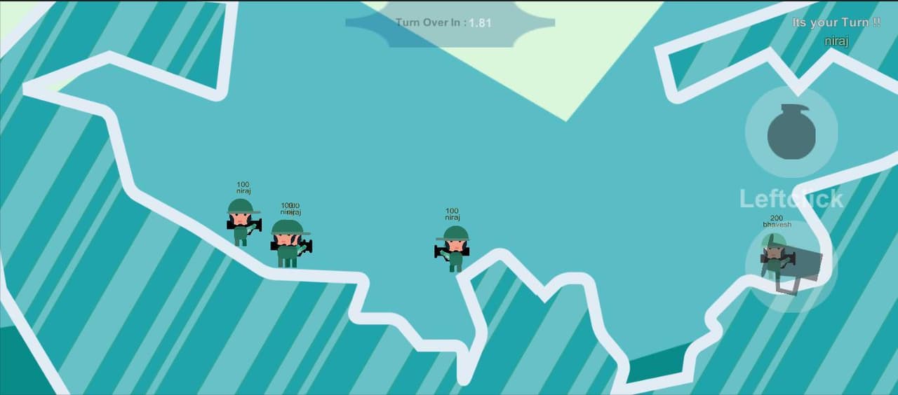 MiniBattle