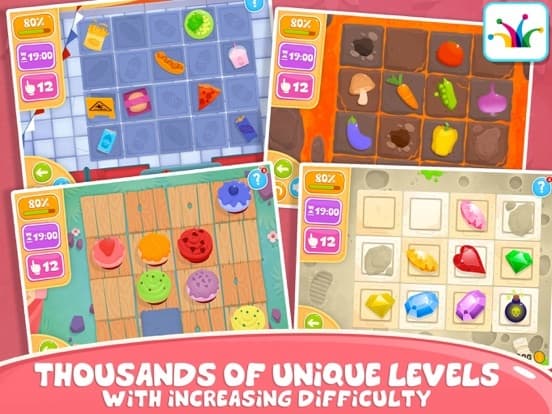 Allghoi vs Trump: Brain Puzzle screenshot 4