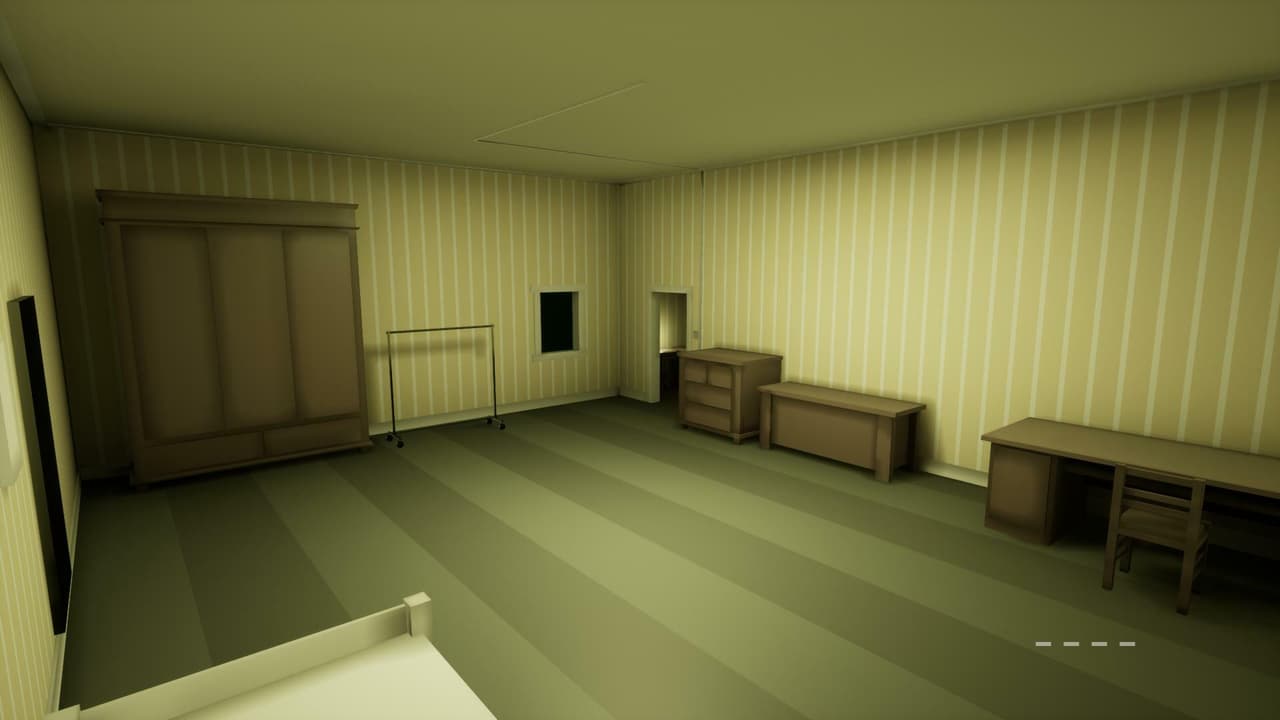 Wake Up (itch) (Noiah) screenshot 2