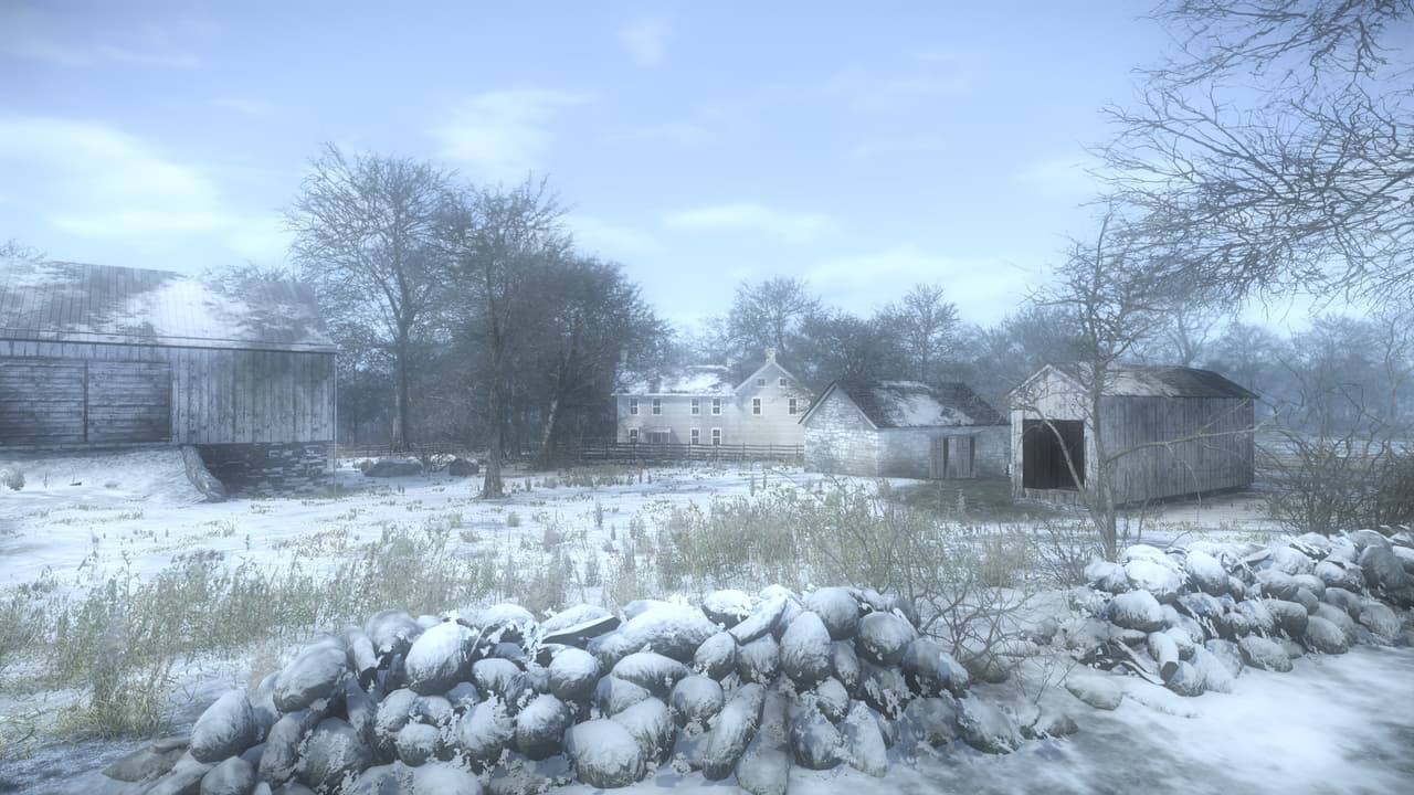 War of Rights screenshot 5