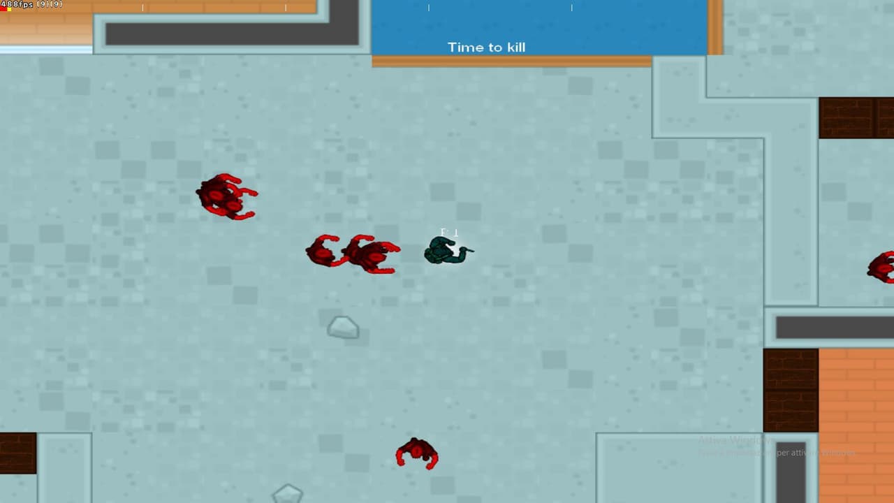 BitBoom screenshot 3