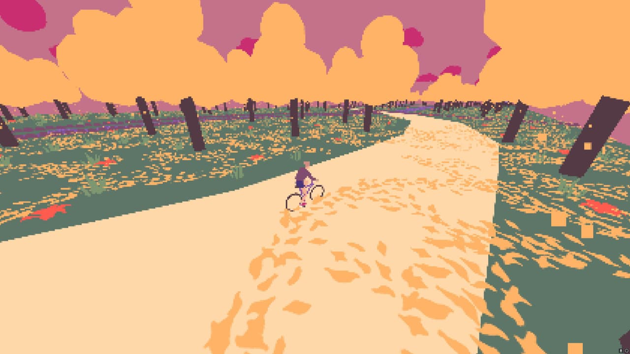 Autumn Glow screenshot 4