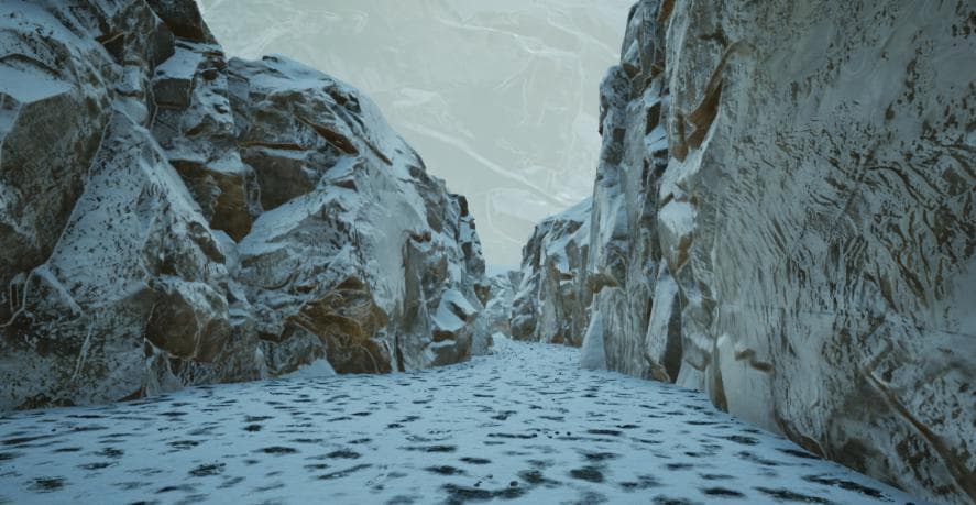 Road To Destiny screenshot 5