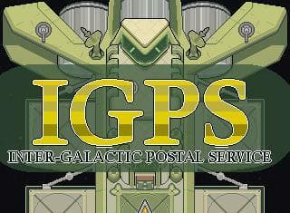 IGPS