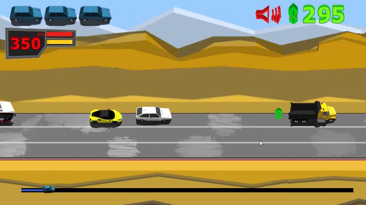 Mortifero Motus screenshot 6