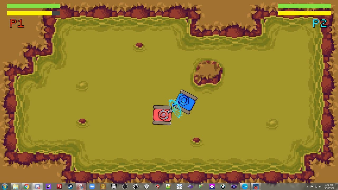 TONSE screenshot 4