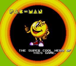 Pac-Man 2: The New Adventures (1994) screenshot 4