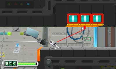 Chibi-Robo! Zip Lash screenshot 4