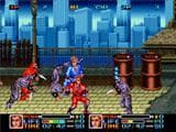 Ninja Combat screenshot 4