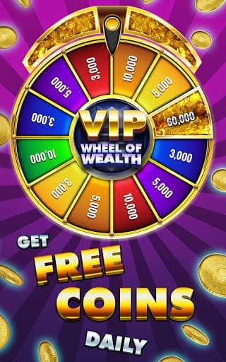 SLOTS REEL FRONTIER screenshot 5