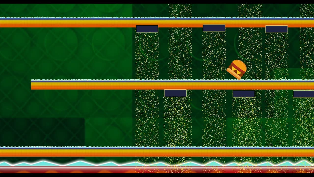 Burger on Acid screenshot 5