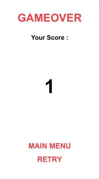 Left Right (yahya yozo) screenshot 3