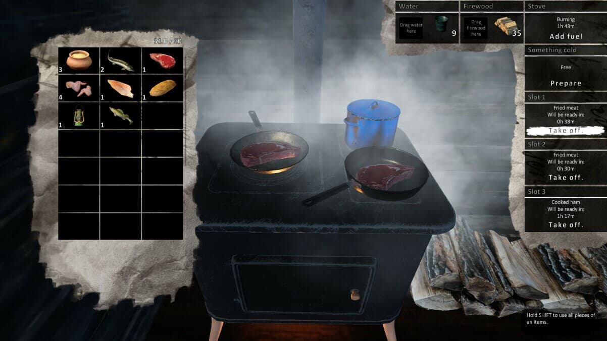 Farmers Father: The Origins screenshot 5