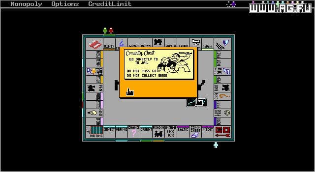 The Electric Monopoly screenshot 2