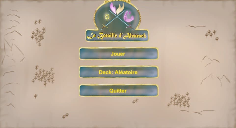 La Bataille DAlvarock screenshot 2