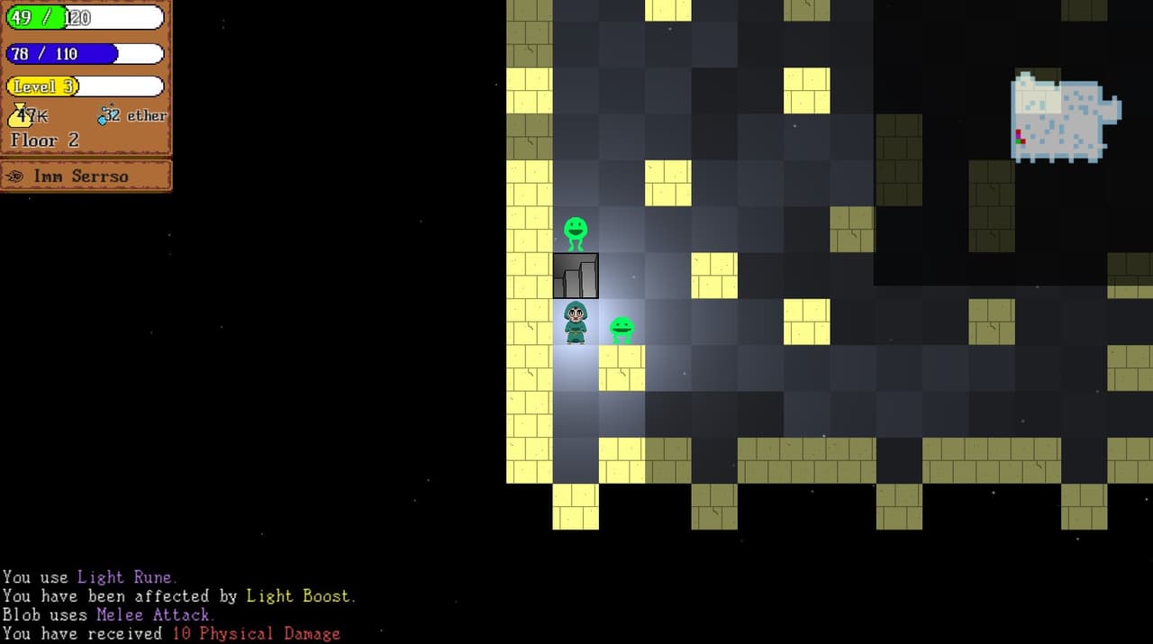 Are You A Wizard screenshot 4