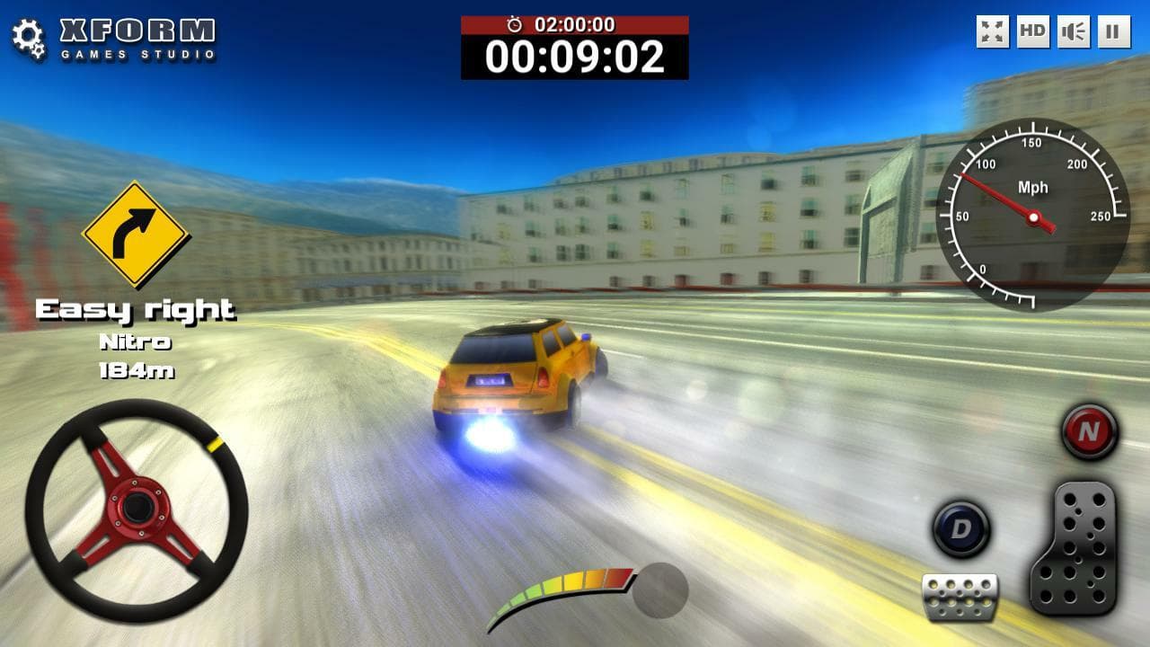 Rally Point 6