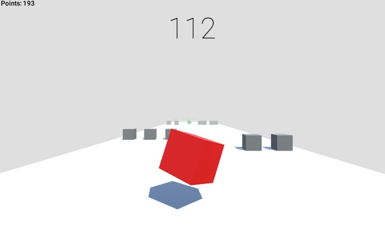 Cubethon - Download