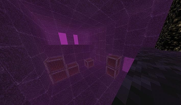 Dungeon of Quake screenshot 2