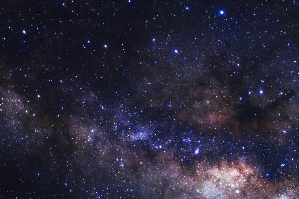 Depths of Space