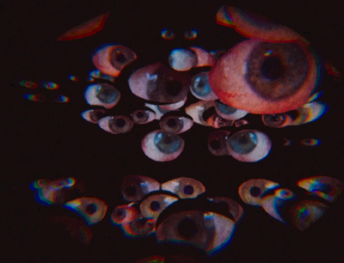 All Eyes On Me (emjay, Olima, Crash Forward) screenshot 5