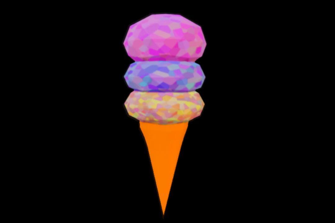 Ice Cream Run (Miguel Rivas)