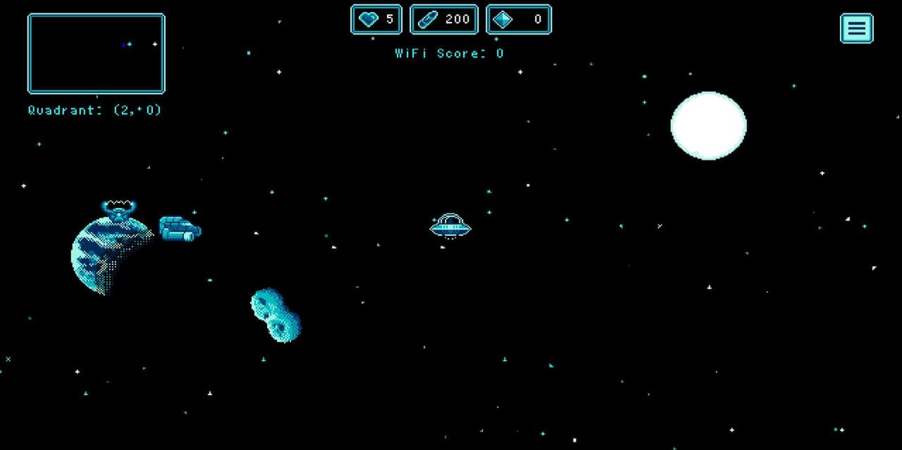 Captain Opera screenshot 2