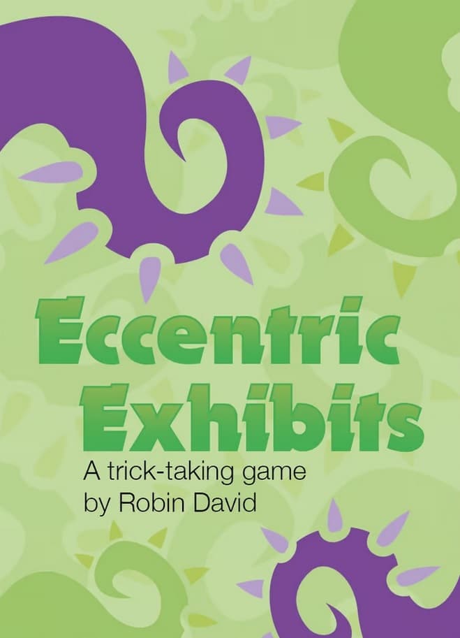 Eccentric Exhibits
