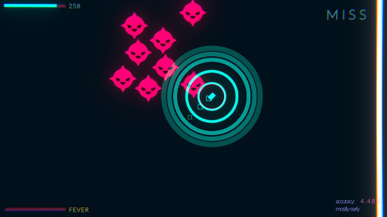 Hi On Rhythm screenshot 6