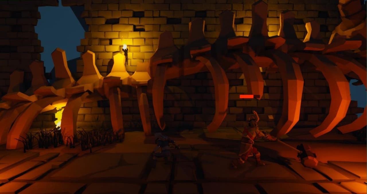 Prince of souls screenshot 2