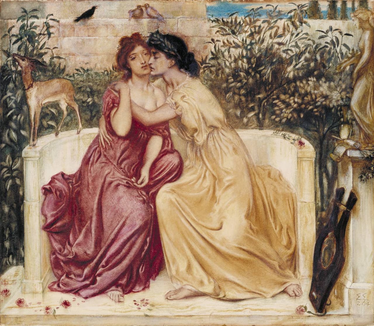 Sappho 94 (Demo)