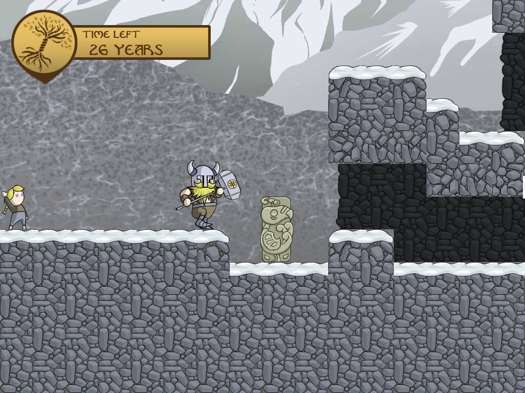Viktor the Nth screenshot 3