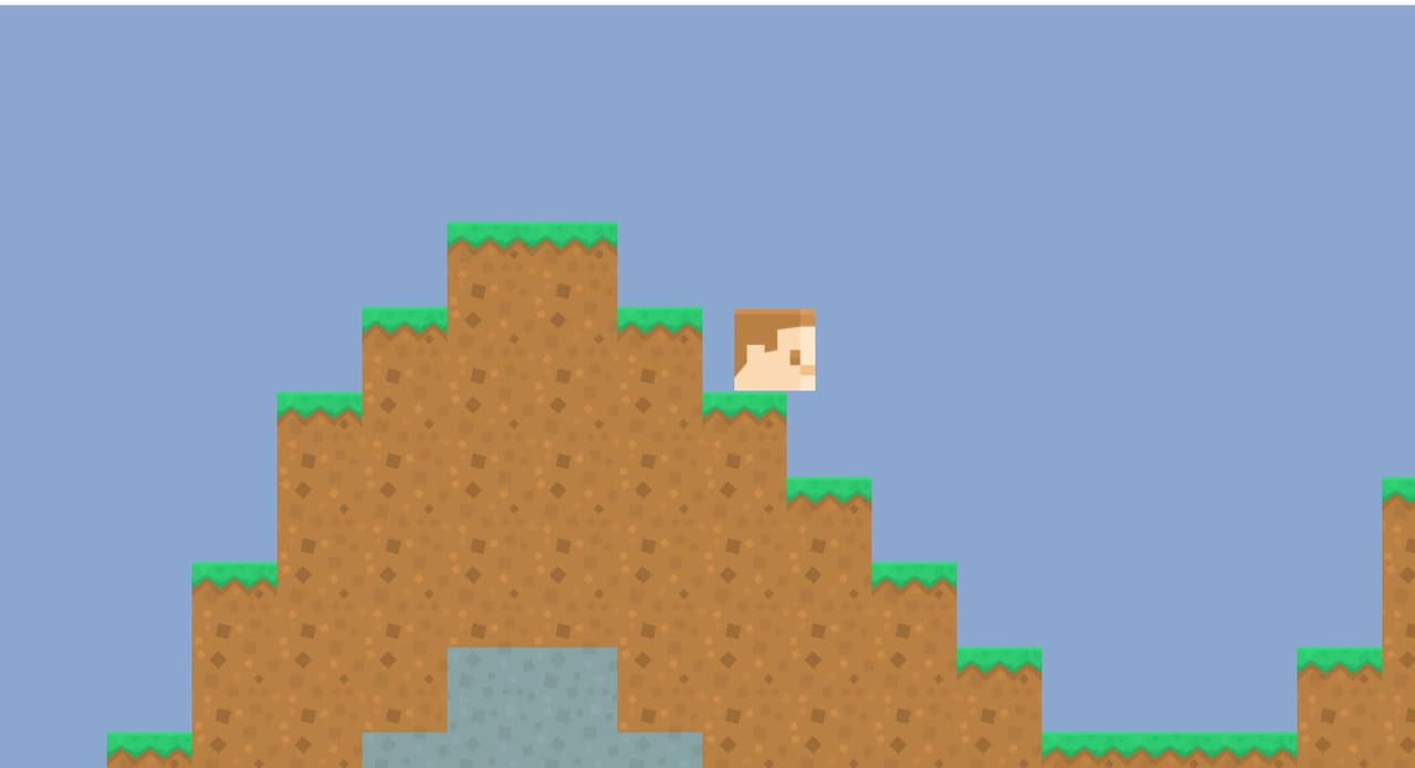 Miner cube screenshot 2