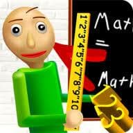 Baldi of Field Trip 2D DEMO MOD