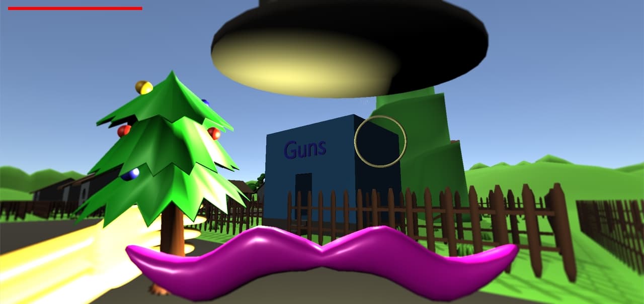 GentleMoon 2 (itch) screenshot 6