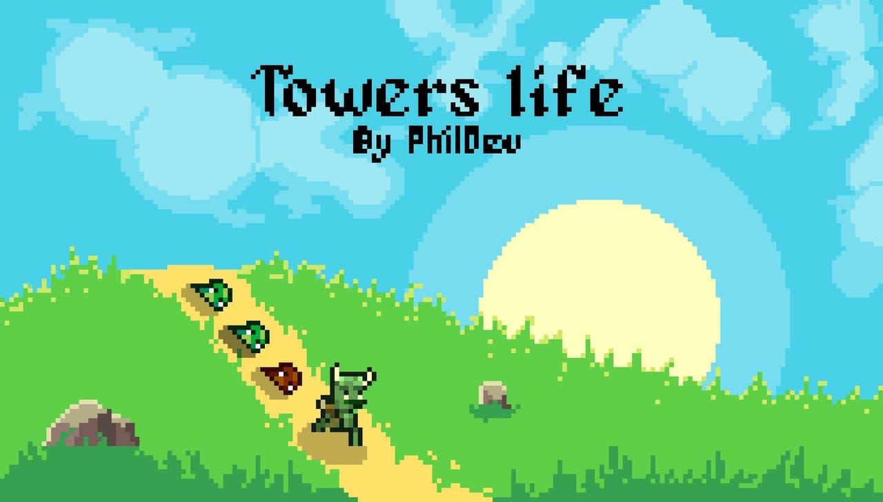 Towers life