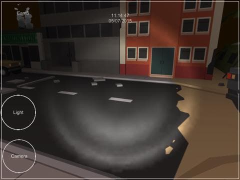 SCP 173 - Nightshift Survival Breach Containment screenshot 4