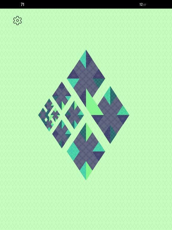 YANKAIS DIAMOND screenshot 4