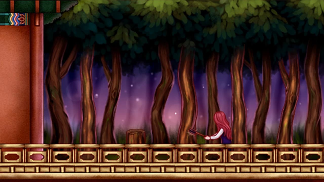 Blood Moon screenshot 6