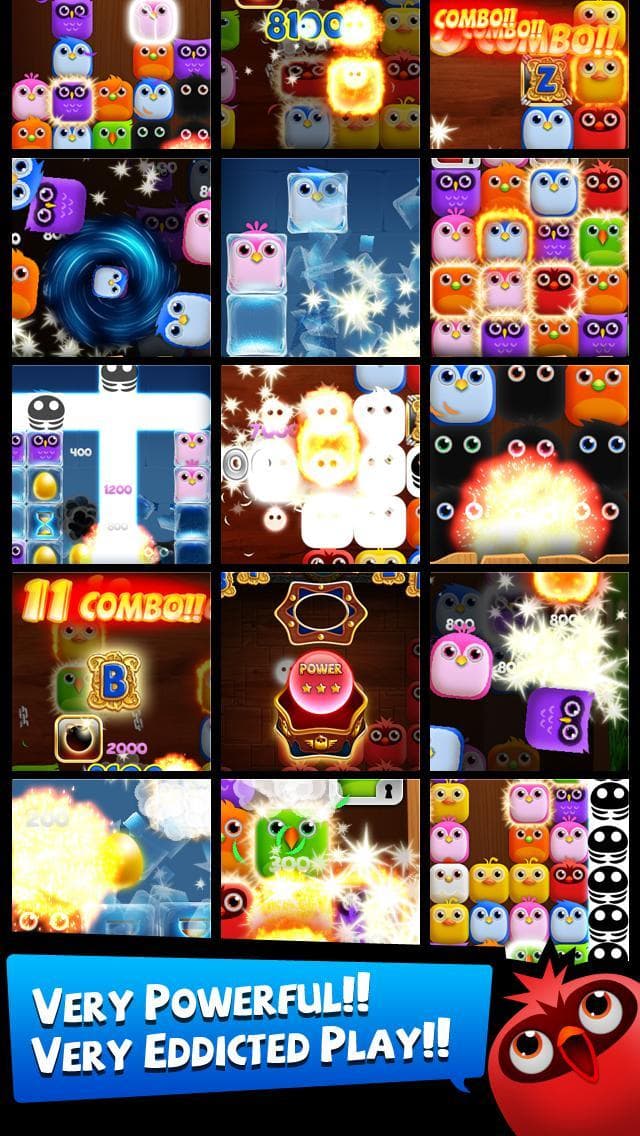Birzzle Pandora screenshot 5