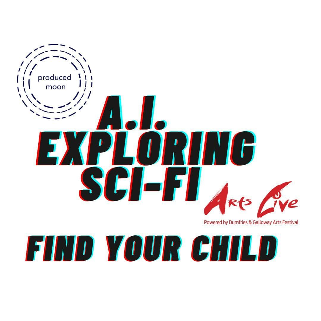 find your child