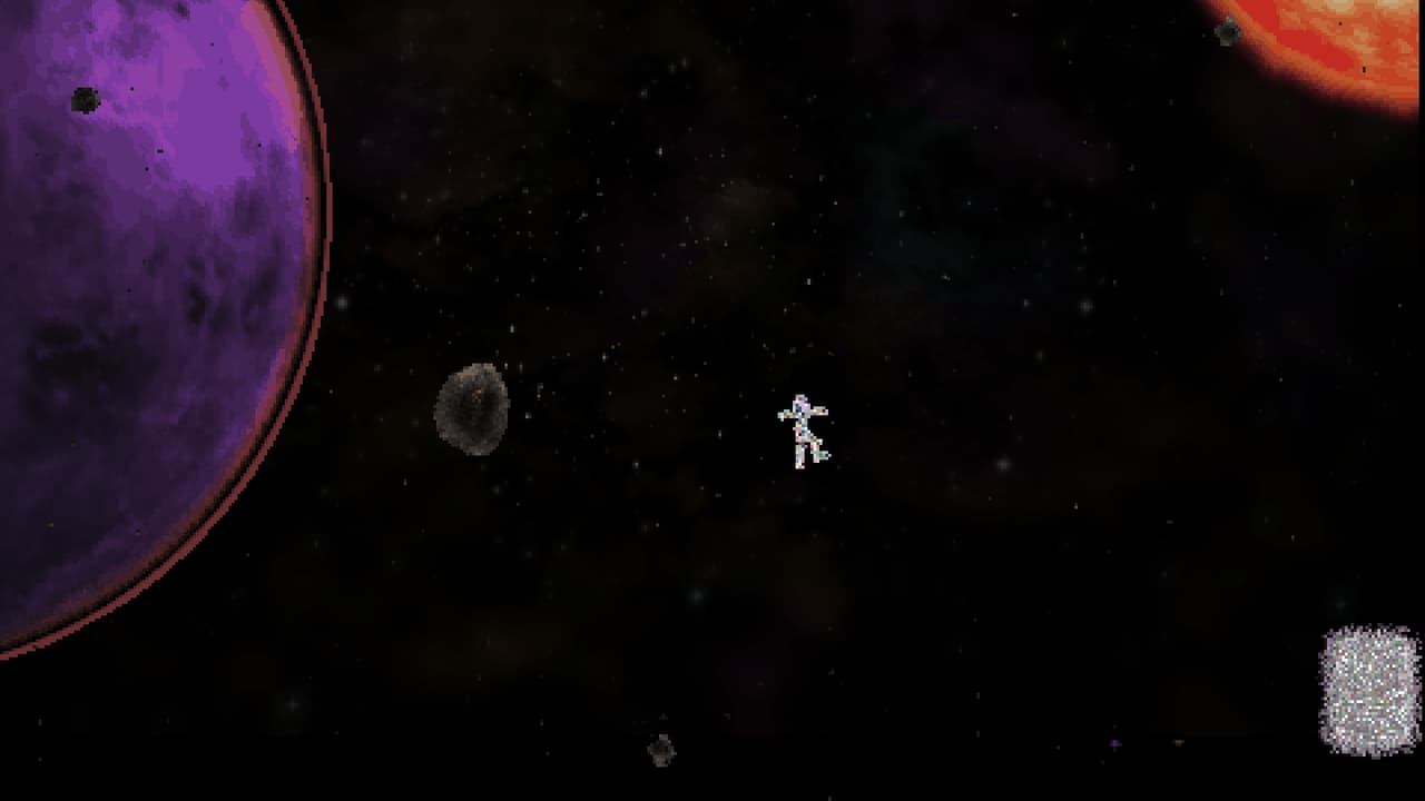 ENYO Arcade (itch) screenshot 2