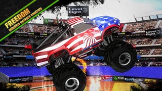 MEGASTUNT Mayhem screenshot 2