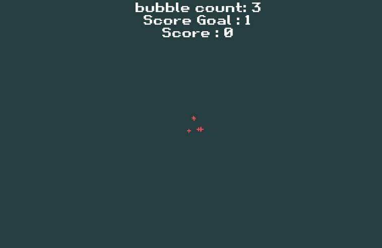 Bubble Explosion screenshot 2