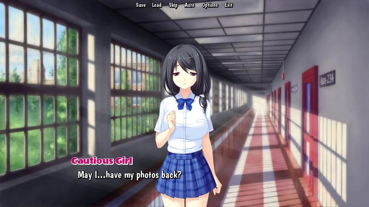 Passion High (Demo) screenshot 6