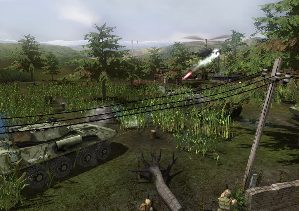 Field Ops screenshot 4