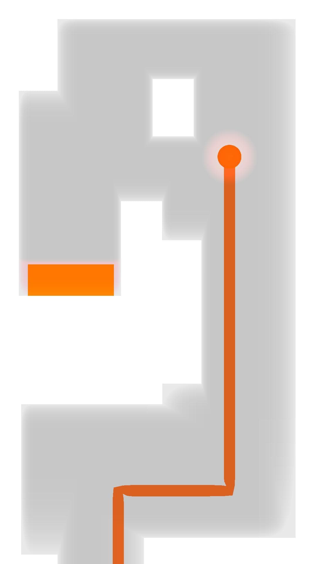LINER (Ignacio Searles 2) screenshot 3