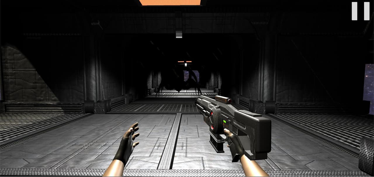 Project Isolation screenshot 4